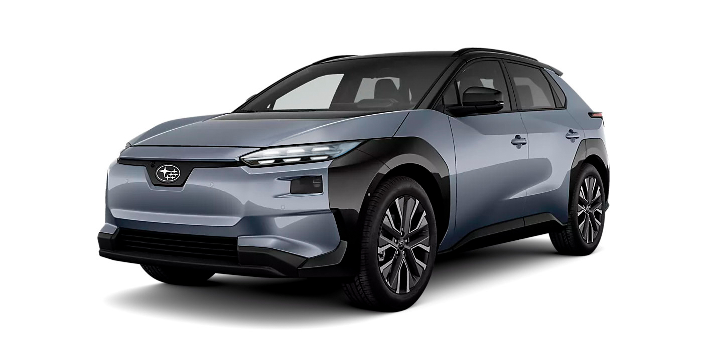 NOWA SOLTERRA EV